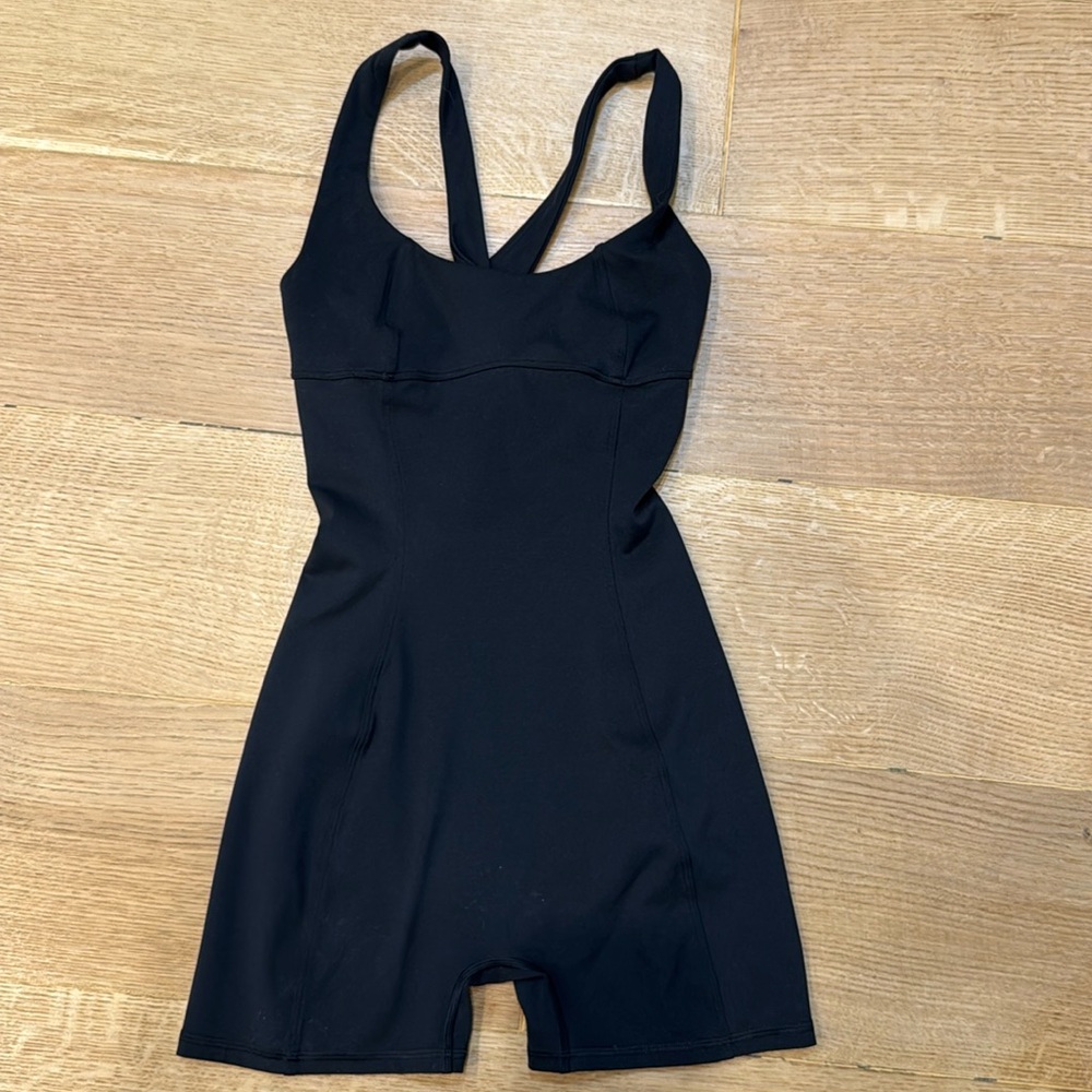 Spiritual Gangster Flaunt Eco Jersey Bodysuit